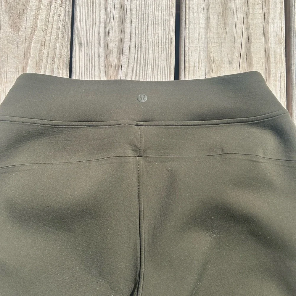 Lululemon Embrace The Space Pant Jogger Athletic Taper Commute Women's‎ - Size 6 - Picture 7 of 15